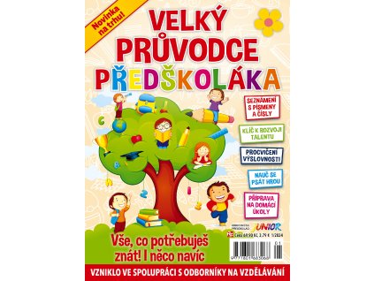 01 predskolak