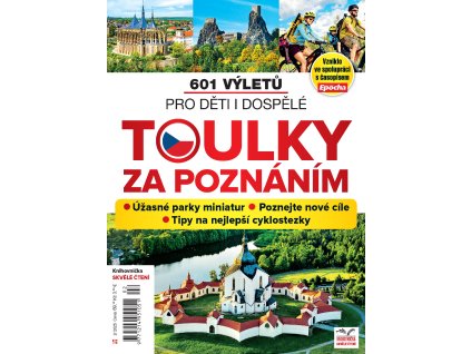 Vylety 2025